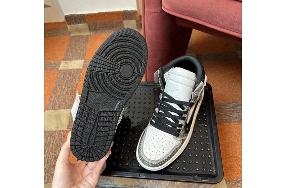 Diamond Designed AJ-1105 Jordan Shoes 0702